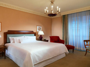 The Westin Palace, Milan