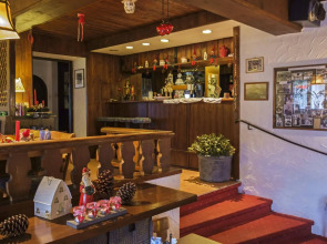 Sporthotel Schoenau am Koenigssee