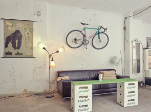 Hotel Am Brillantengrund