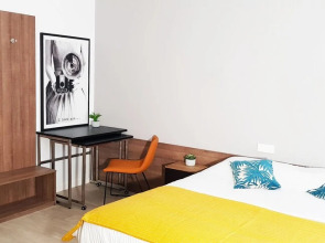 Break & Home Paris Italie Porte De Choisy