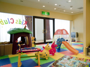 International Resort Hotel Yurakujo