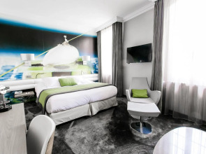 Hostellerie du Chapeau Rouge