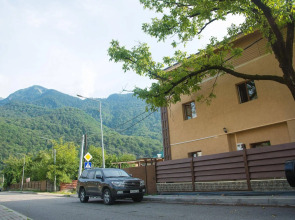 Отель «На поляне»