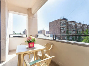 Stay Inn на ул. Кохбаци