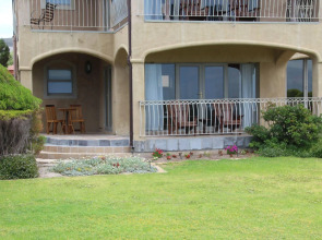 On the Cliff Guest House