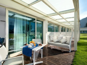 Seven Park Hotel Lake Como - Adults Only