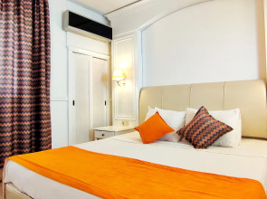 Mersoy Exclusive Hotel