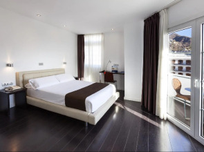 Barceló Santa Cruz Contemporáneo