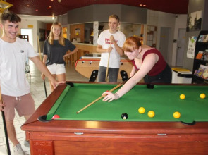 Auberge De Jeunesse Strasbourg - 2 Rives