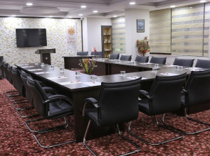 Hotel Kaplan Diyarbakir