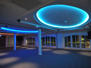 Hôtel France et Chateaubriand