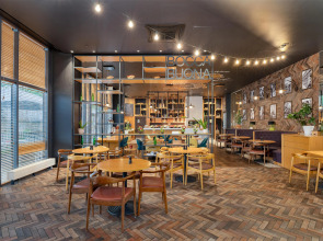 Park Inn by Radisson Рига Вальдемара