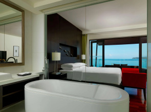 Hyatt Regency Phuket Resort