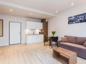 Platinum Residence Mokotów