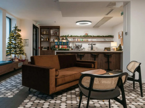 Хостел Beau M Paris 