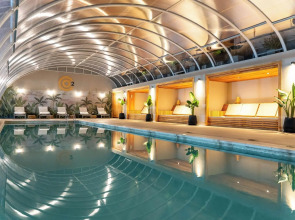 O2 Hoteles Mar del Plata