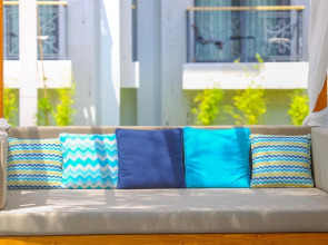 Ecclesia Hotel - Adults Only