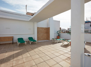 Aparthotel Milord's Suites