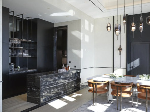 Grand InterContinental Seoul Parnas by IHG