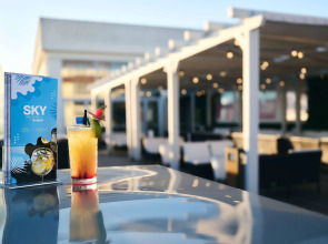 TRYP Lisboa Caparica Mar Hotel