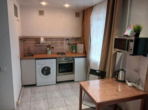 Апартаменты ЭС на улице Зеленая, д 1