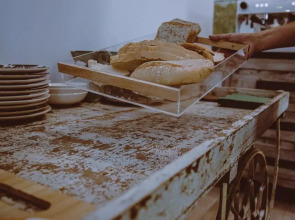 Hotel Luz Almonaster