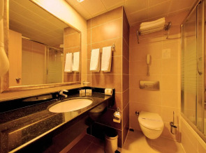 Grand Pasa Hotel - All Inclusive