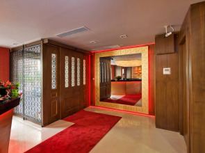 Ferman Hotel - Special Class