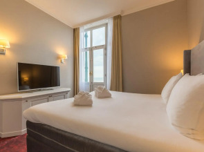 Grand Hotel Amrâth Kurhaus The Hague Scheveningen