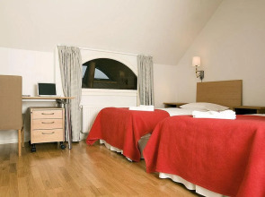 Hellsten Helsinki Parliament