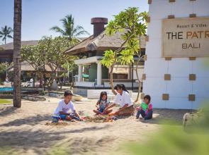 The Patra Bali Resort & Villas