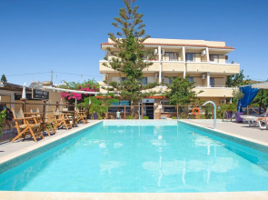 Sacallis Inn Beach Hotel