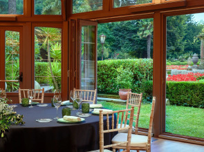 Hotel Palacio Aviles, Affiliated by Meliá