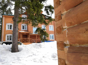 Отель Онежская гора