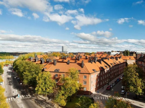 Elite Palace Hotel & Spa