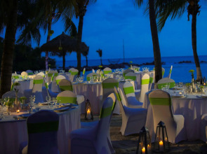 Renaissance Wind Creek Aruba Resort