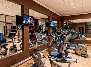 Elite World Comfy Istanbul Taksim