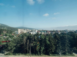 Серебряный бор (Сахалин)