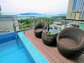 Apollo Hotel Nha Trang