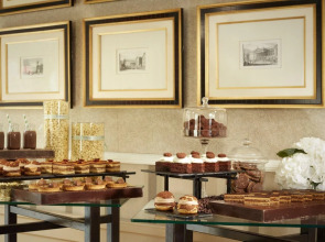 The College Green Hotel Dublin, Autograph Collection