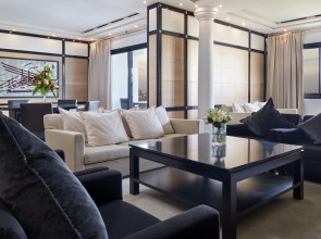 Hyatt Regency Casablanca