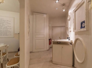 Nina Casetta de Trastevere