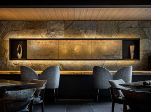 Garrya Nijo Castle Kyoto