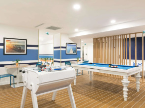 The Deck Hotel by HappyCulture