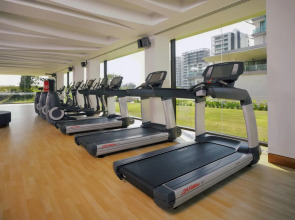 Rayong Marriott Resort & Spa