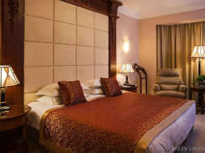 Olympic Club Hotel, Xujiahui