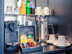 Mercure Hotel Amsterdam Sloterdijk Station