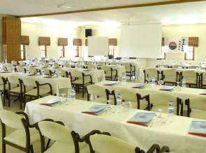 Monark Hotel Cappadocia