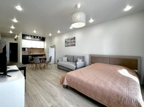 Апартаменты на улице Смолина 61