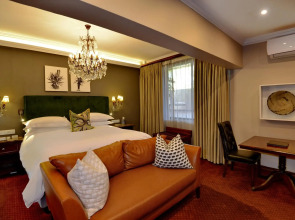 The Residence Boutique Hotel